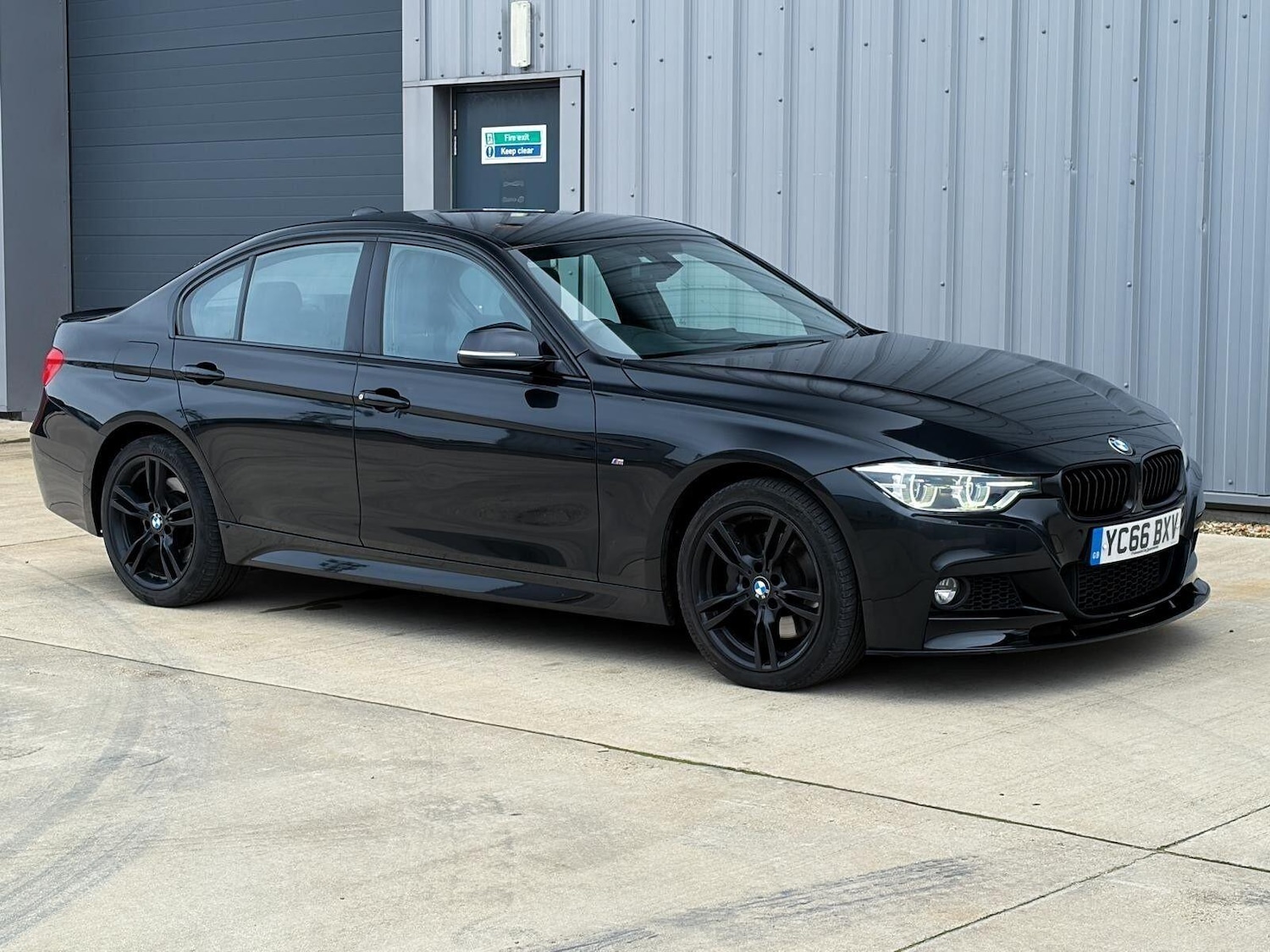Used BMW 3 Series for sale - 77267810: Photo 4