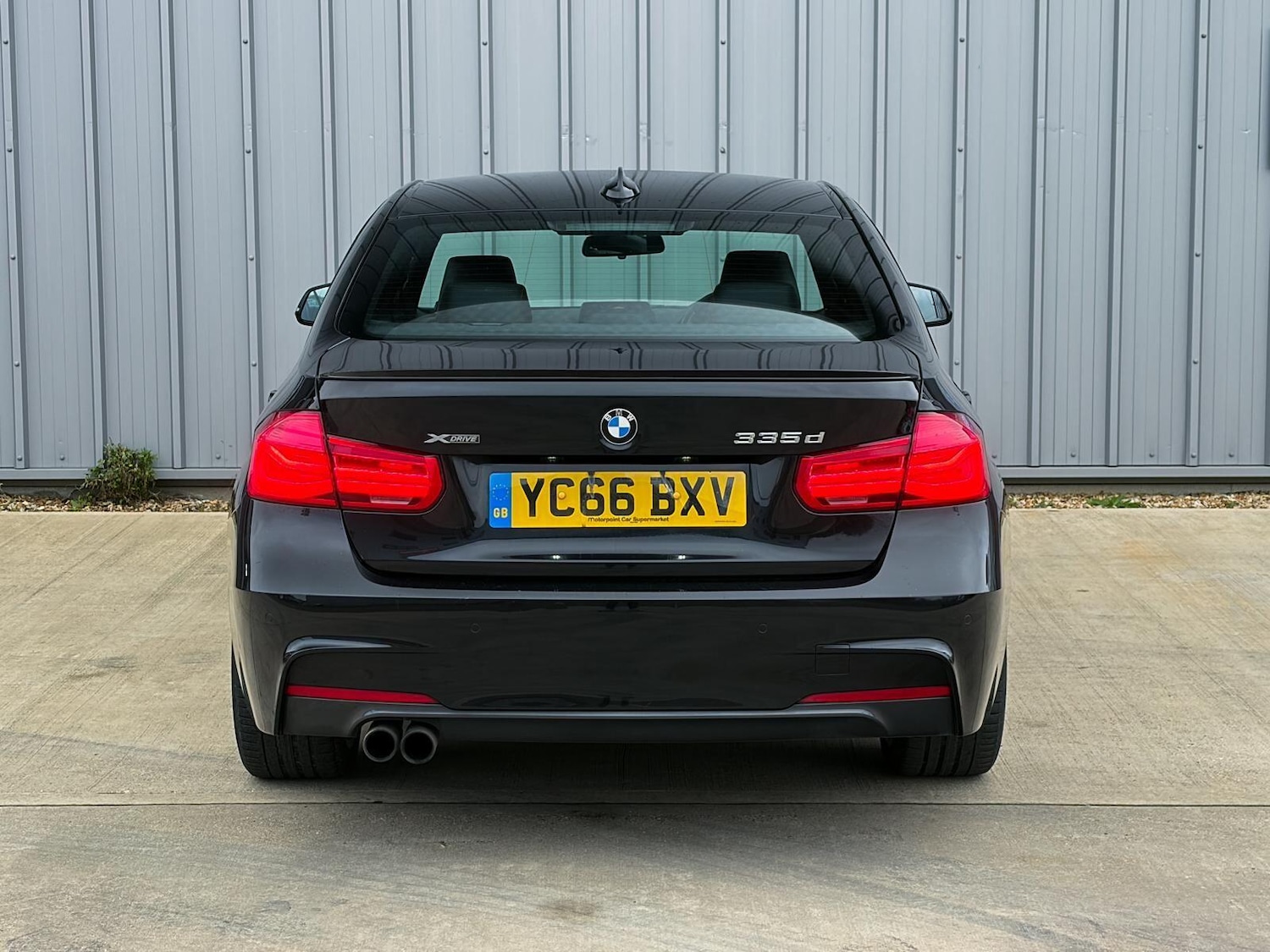 Used BMW 3 Series for sale - 77267810: Photo 9