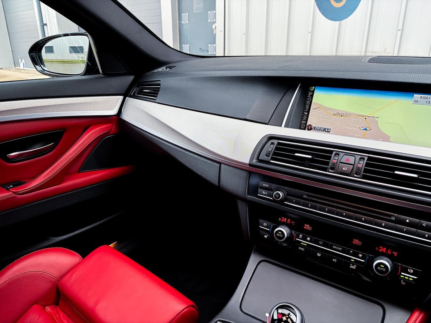 Used BMW M5 2015 for sale - 77320305: Photo 19