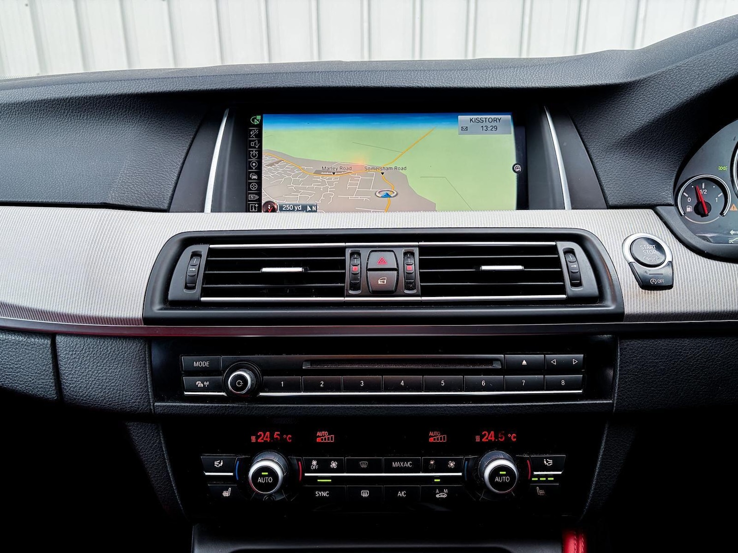 Used BMW M5 2015 for sale - 77320305: Photo 20