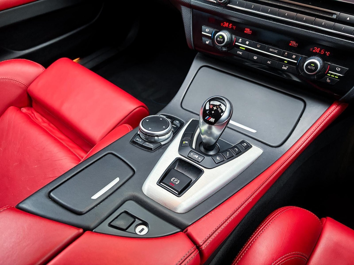 Used BMW M5 2015 for sale - 77320305: Photo 22