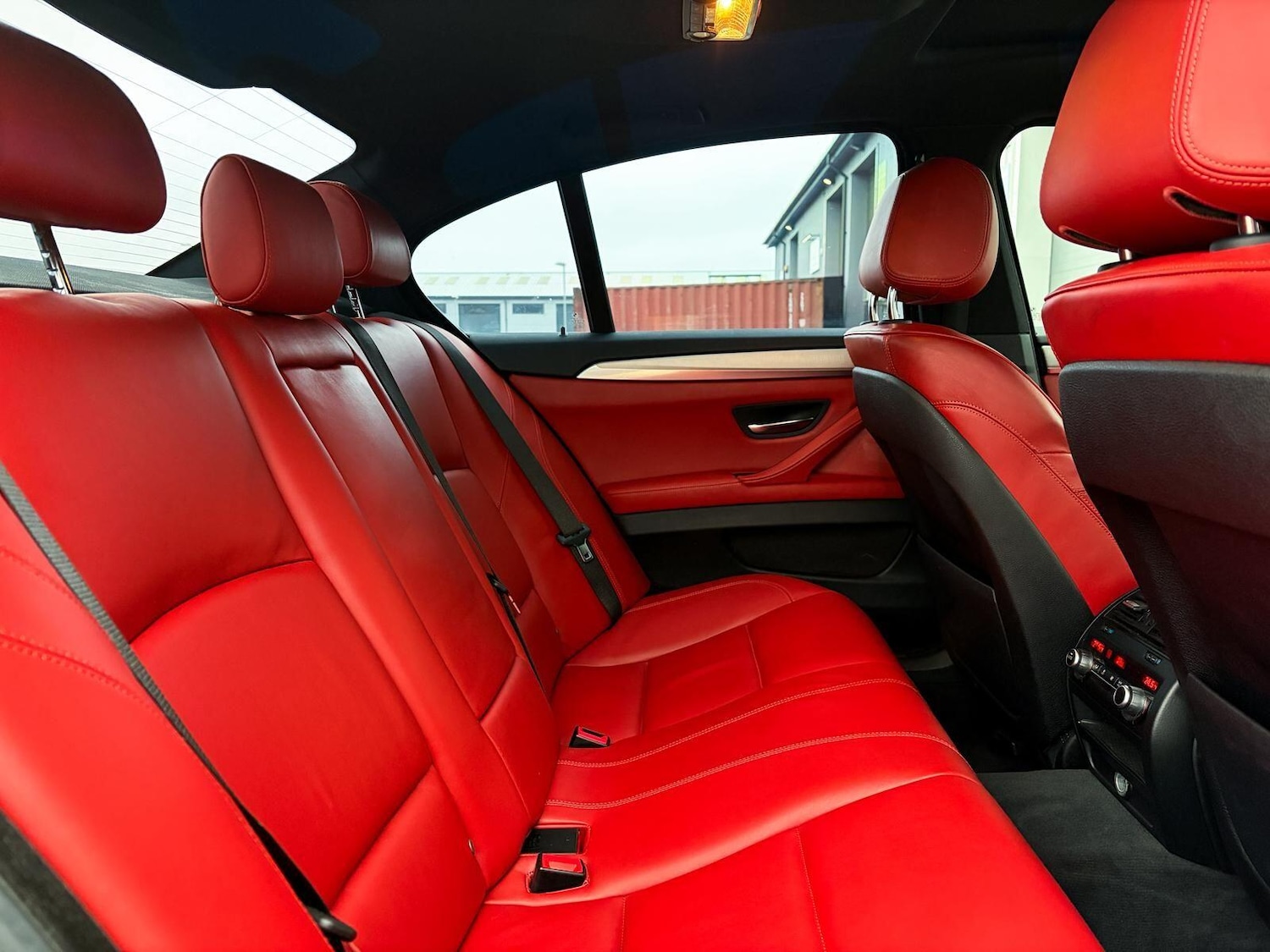 Used BMW M5 2015 for sale - 77320305: Photo 24