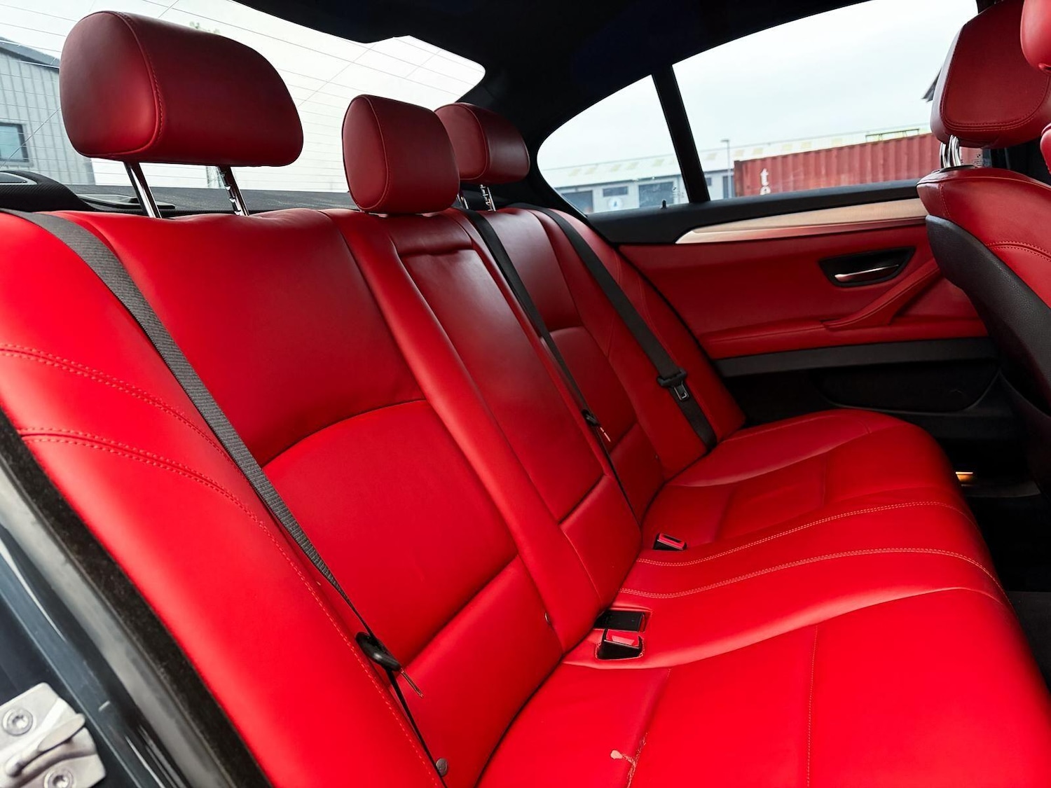 Used BMW M5 2015 for sale - 77320305: Photo 25