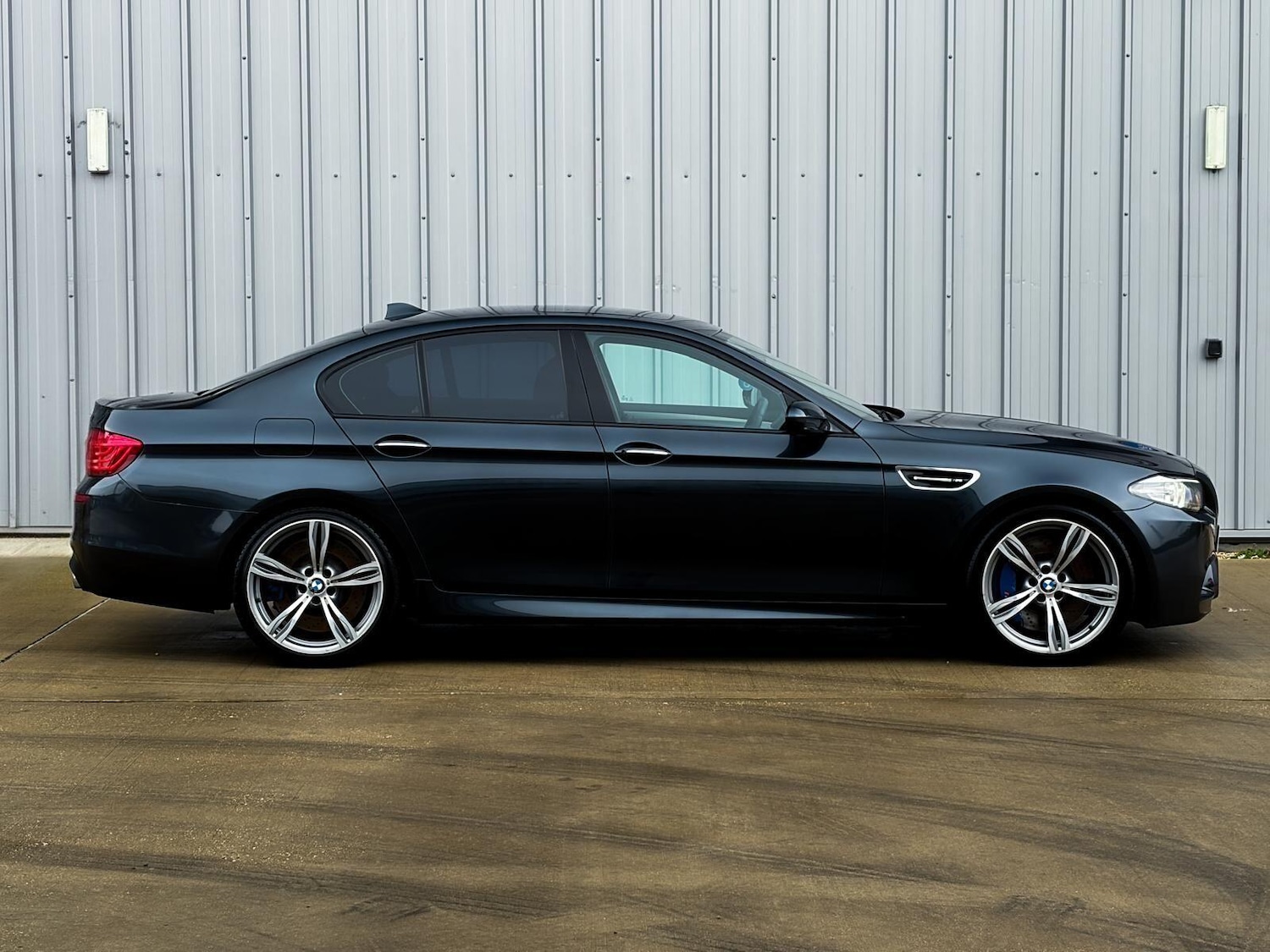 Used BMW M5 2015 for sale - 77320305: Photo 6