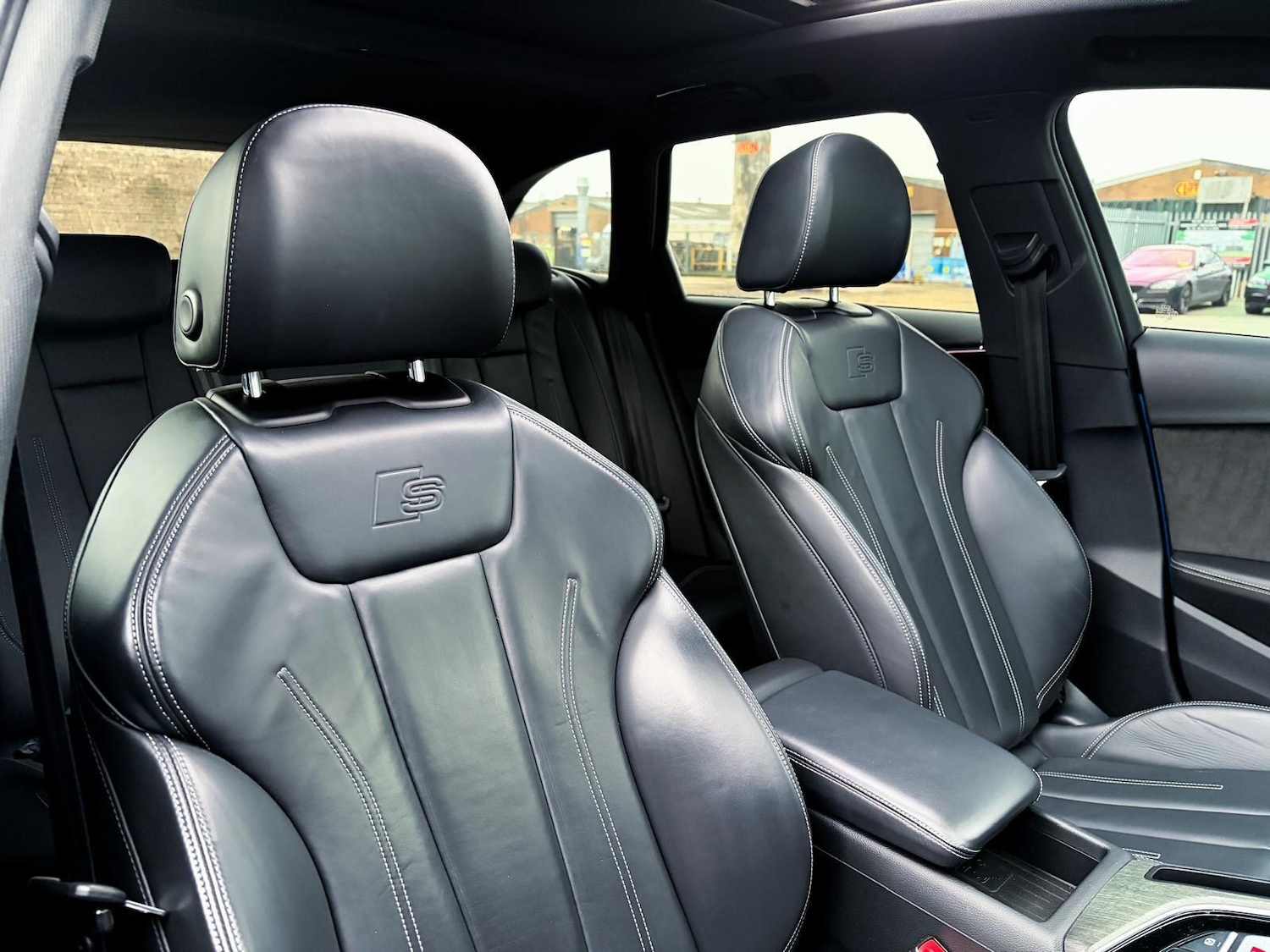 Used Audi A4 Avant for sale - 77456152: Photo 18