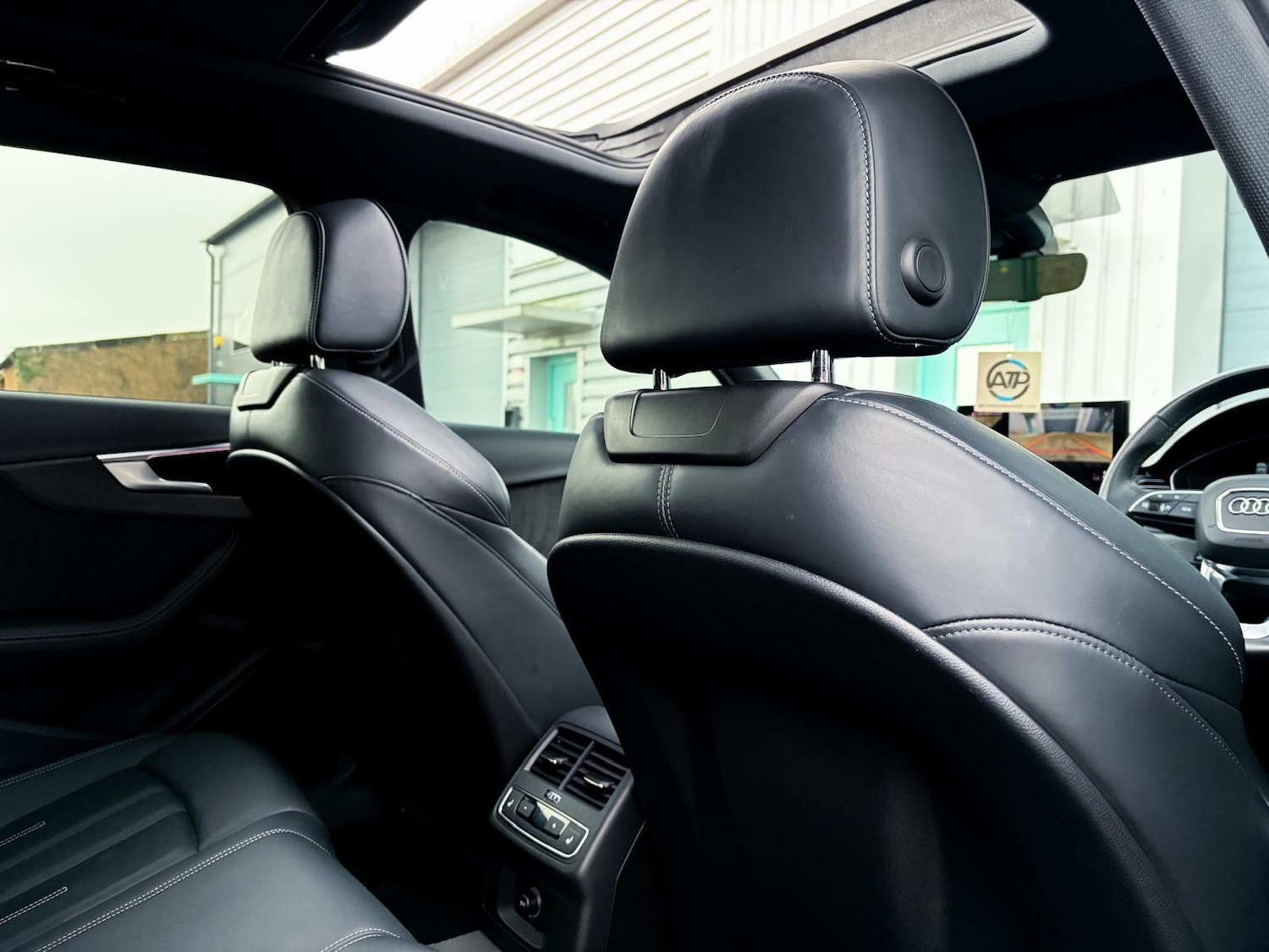 Used Audi A4 Avant for sale - 77456152: Photo 19