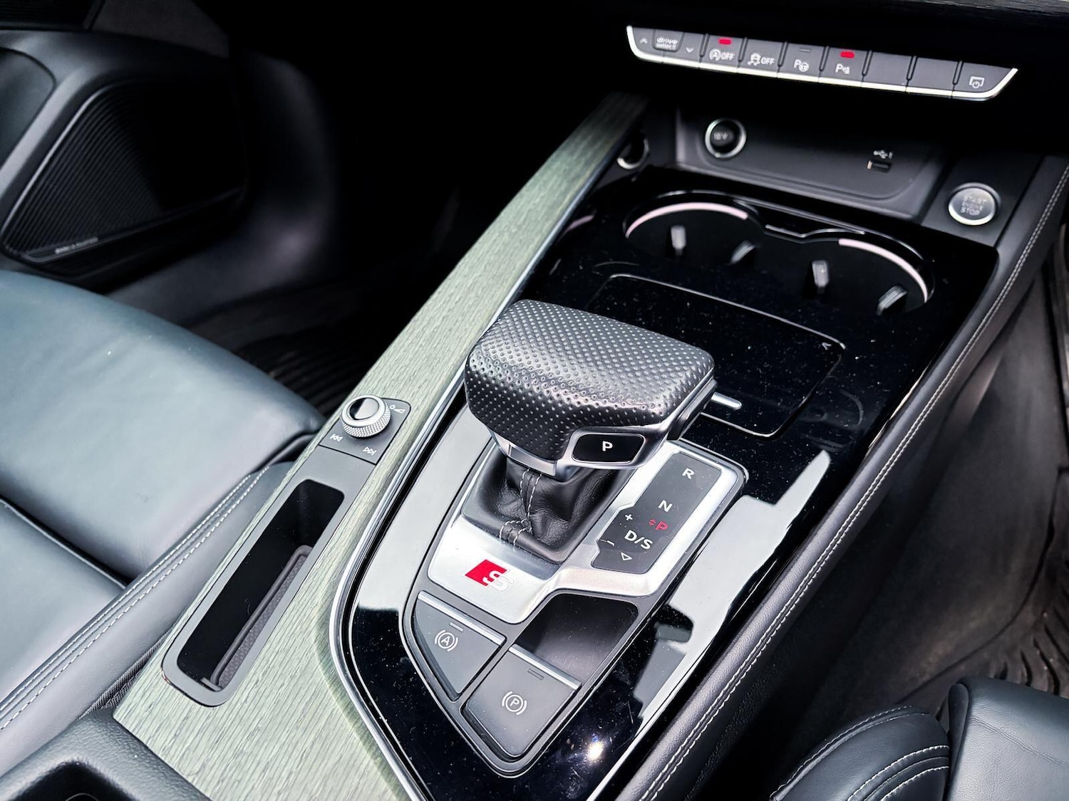 Used Audi A4 Avant for sale - 77456152: Photo 21