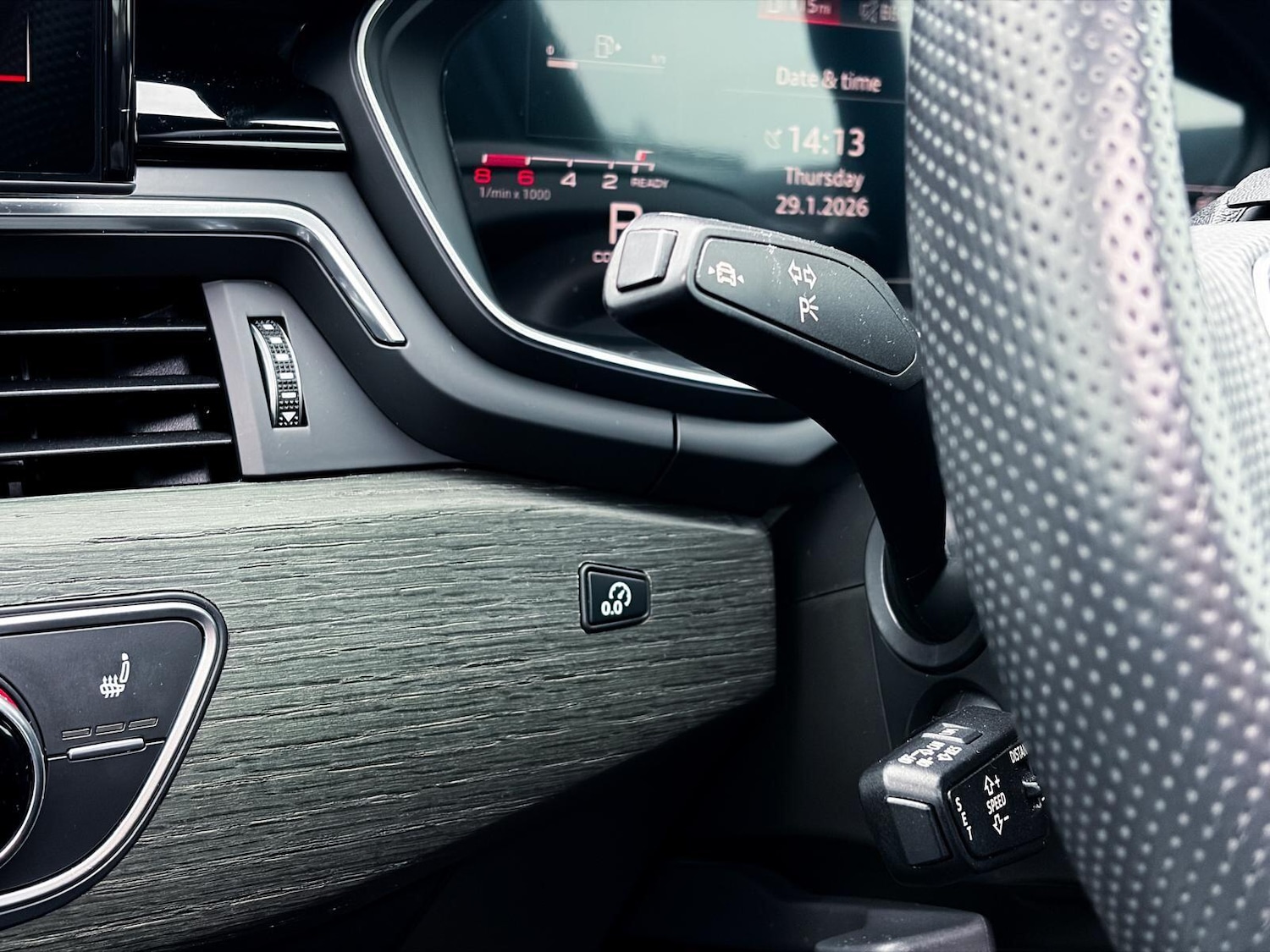 Used Audi A4 Avant for sale - 77456152: Photo 22