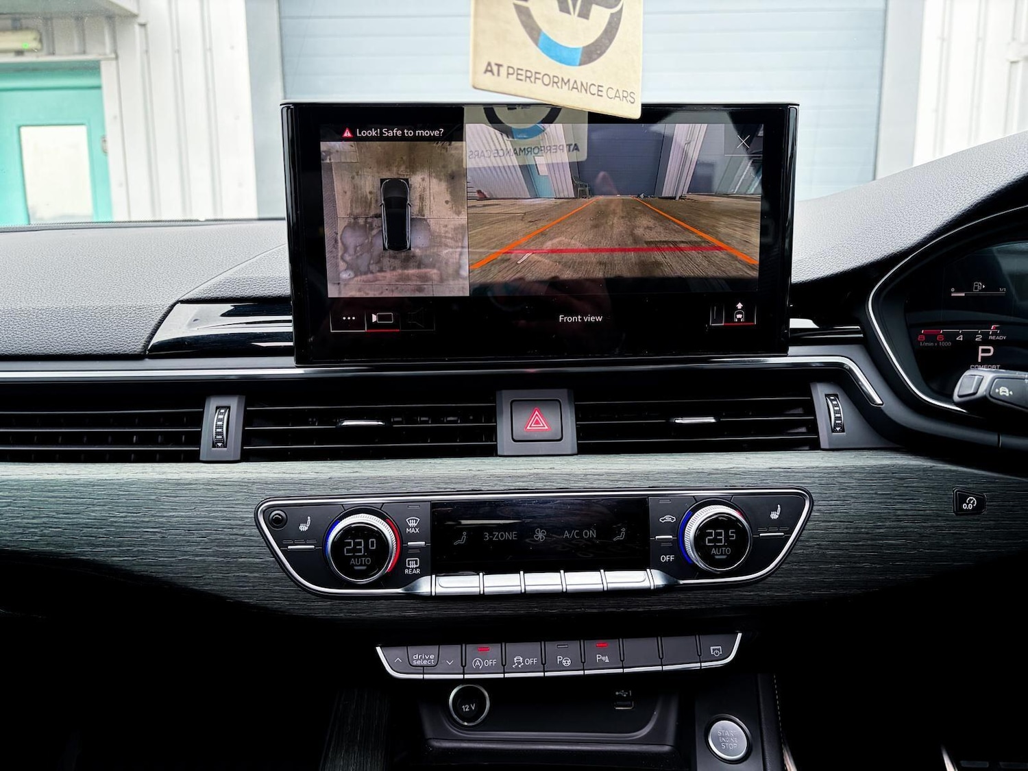 Used Audi A4 Avant for sale - 77456152: Photo 25