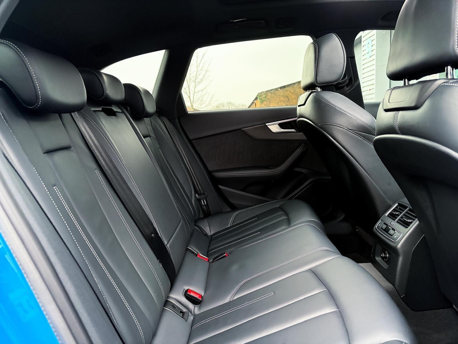 Used Audi A4 Avant for sale - 77456152: Photo 26