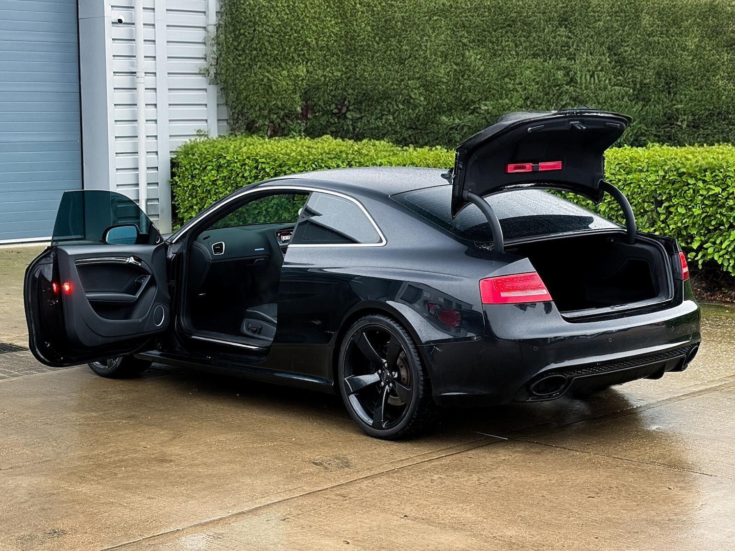 Used Audi RS5 2012 for sale - 77424847: Photo 11