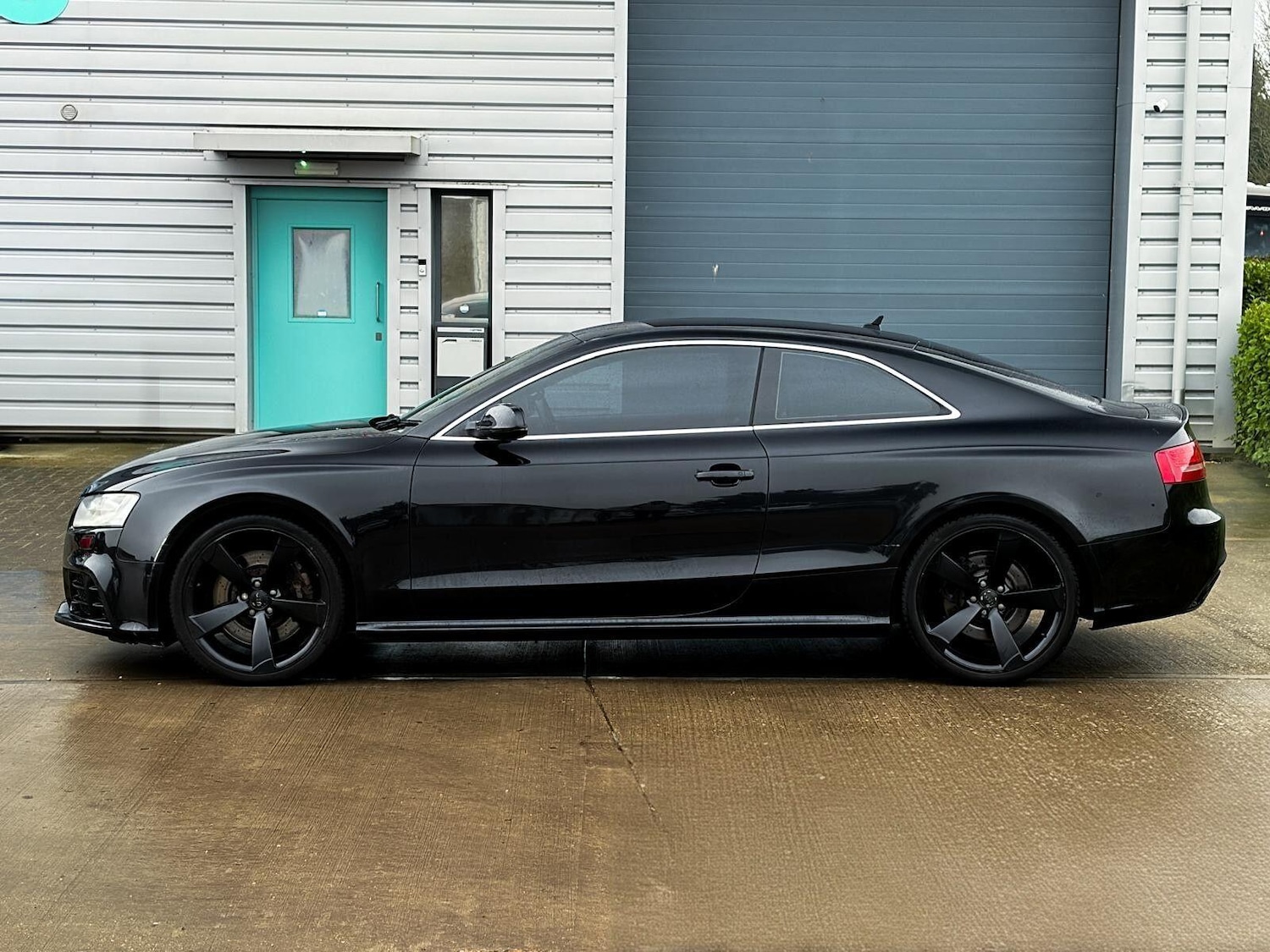 Used Audi RS5 2012 for sale - 77424847: Photo 14
