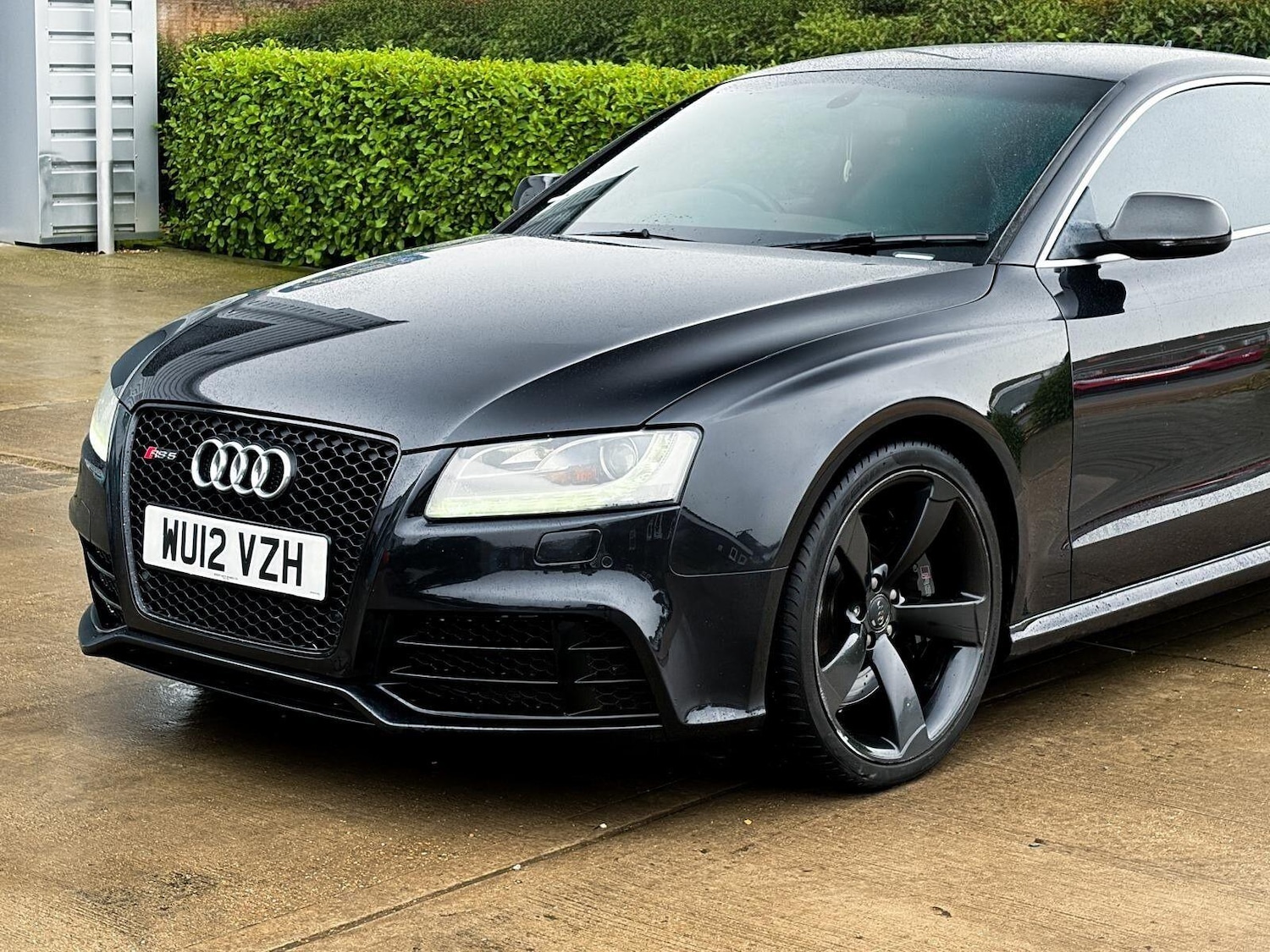 Used Audi RS5 2012 for sale - 77424847: Photo 15