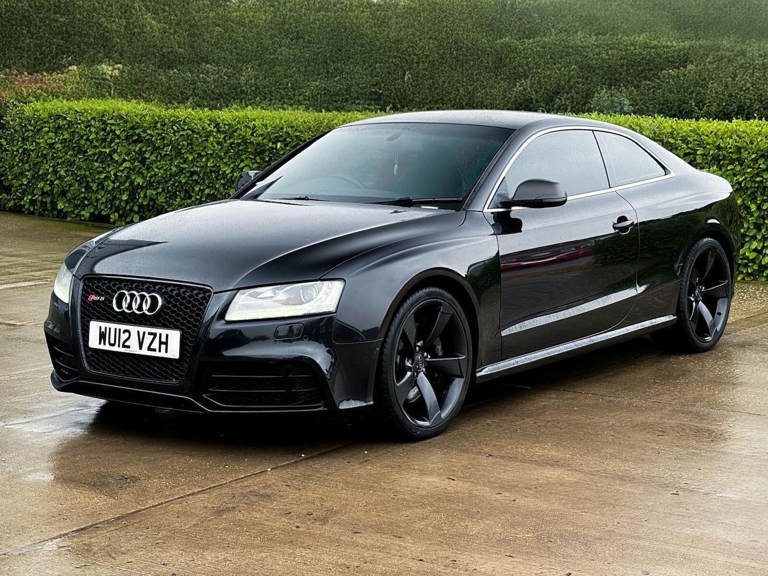 Used Audi RS5 2012 for sale - 77424847: Photo 16