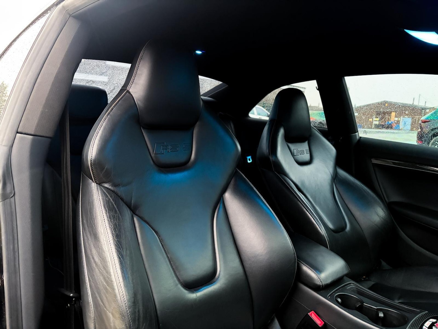 Used Audi RS5 2012 for sale - 77424847: Photo 19