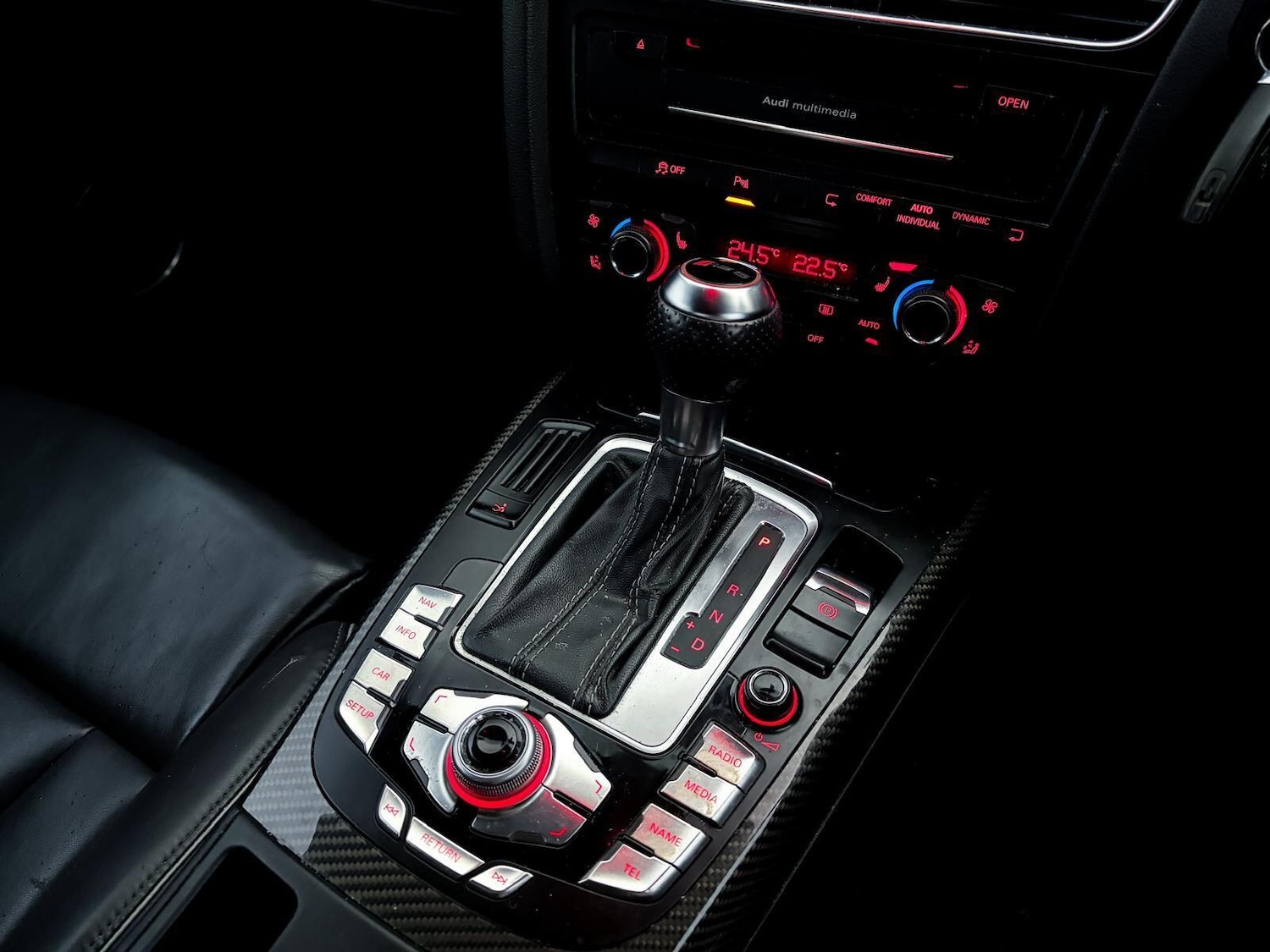 Used Audi RS5 2012 for sale - 77424847: Photo 20