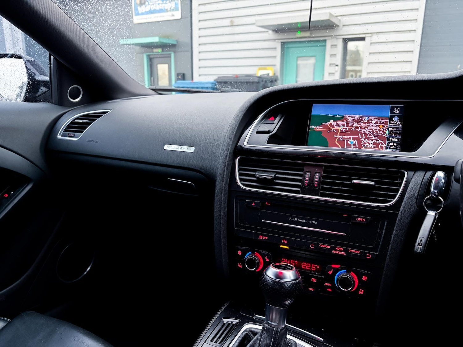 Used Audi RS5 2012 for sale - 77424847: Photo 21