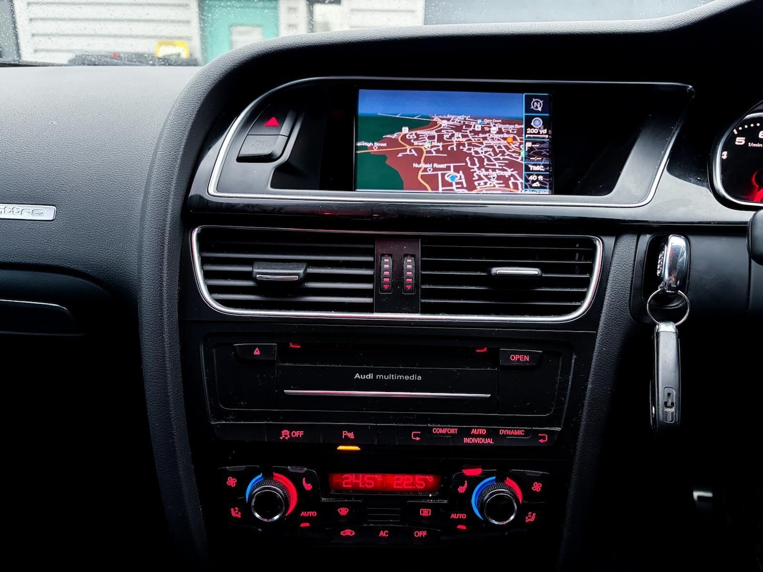 Used Audi RS5 2012 for sale - 77424847: Photo 22