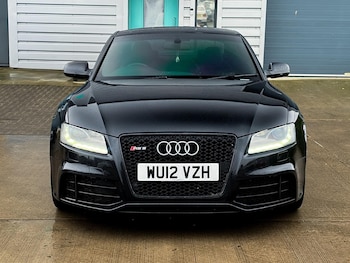 Used Audi RS5 2012 for sale - 77424847: Photo