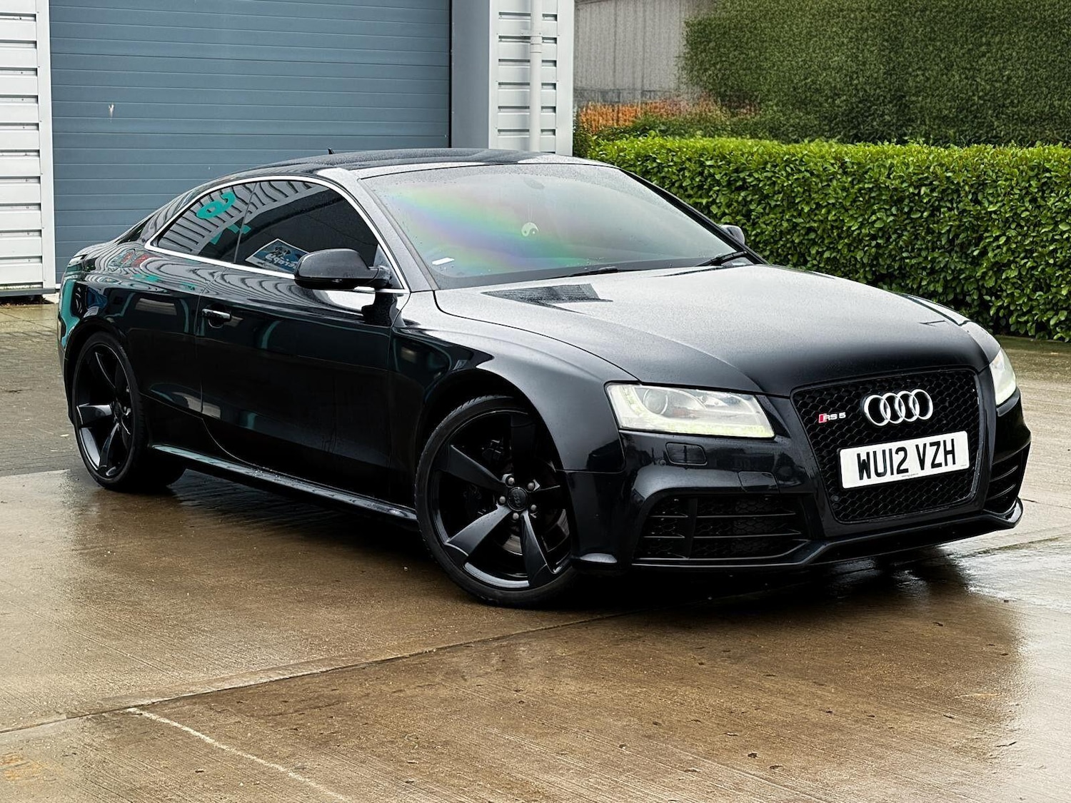 Used Audi RS5 2012 for sale - 77424847: Photo 3