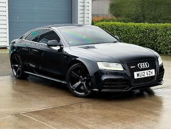 Used Audi RS5 2012 for sale - 77424847: Photo