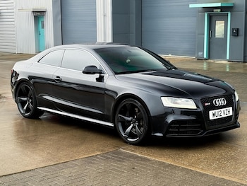 Used Audi RS5 2012 for sale - 77424847: Photo