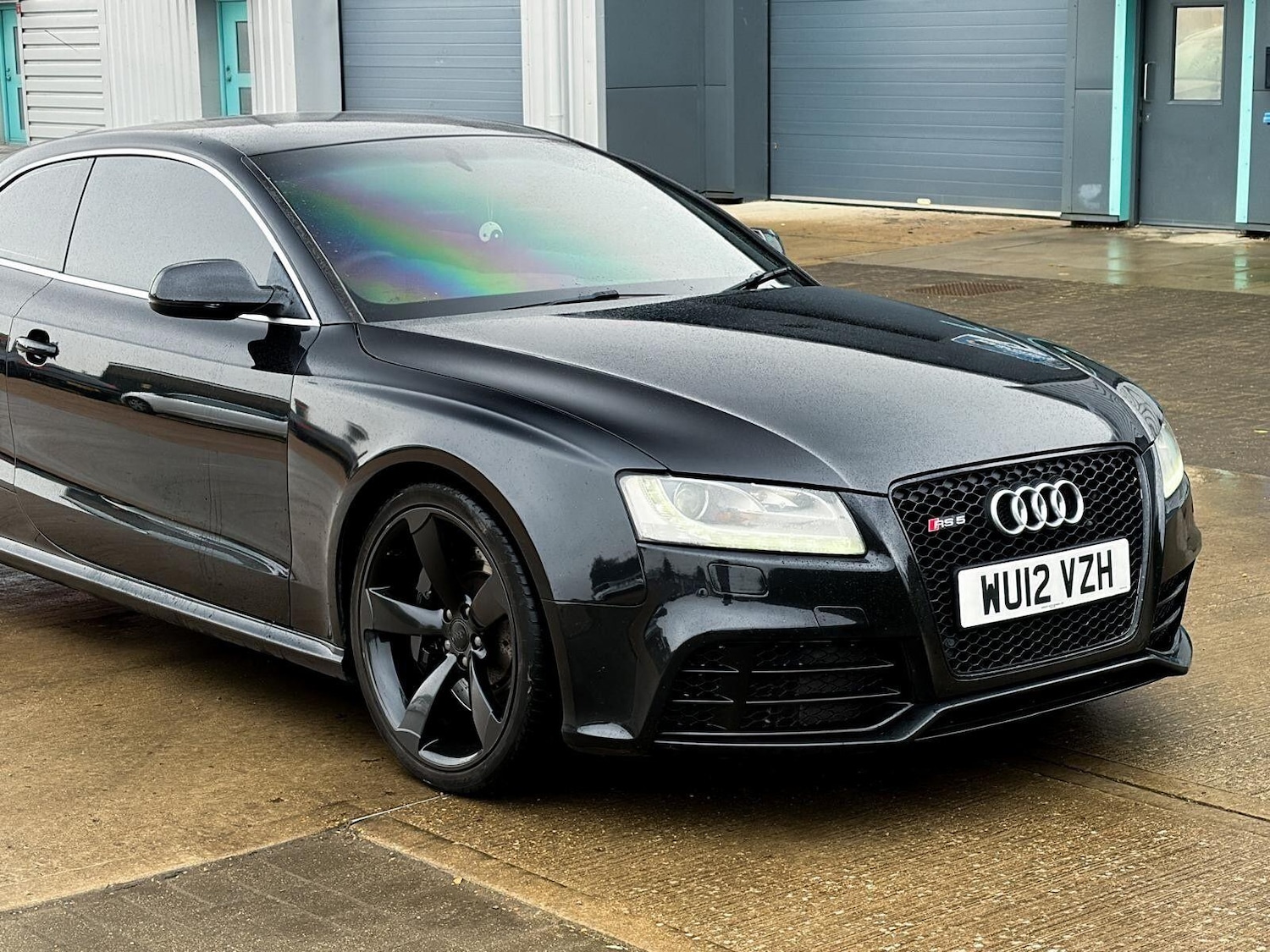 Used Audi RS5 2012 for sale - 77424847: Photo 5