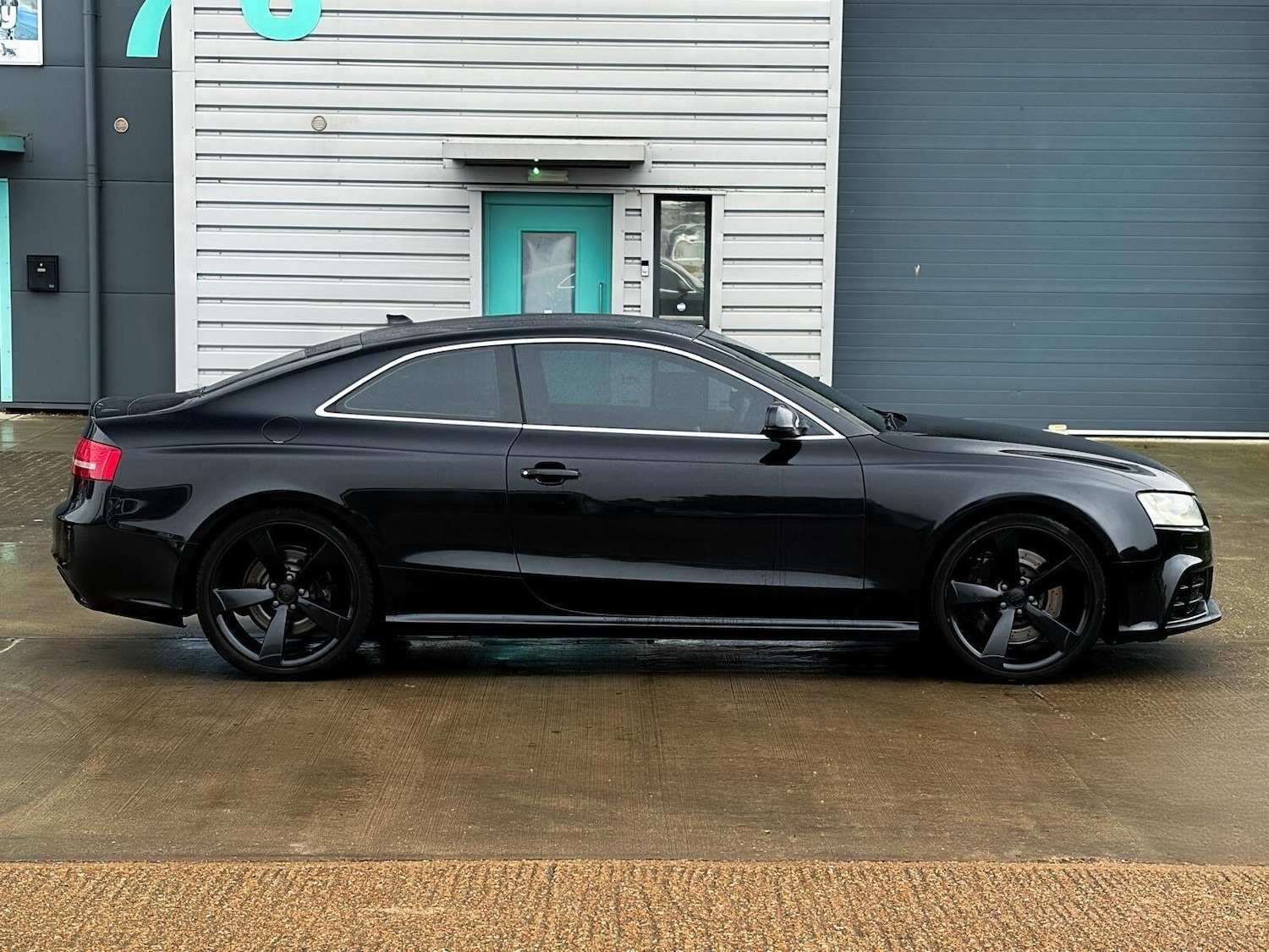 Used Audi RS5 2012 for sale - 77424847: Photo 6