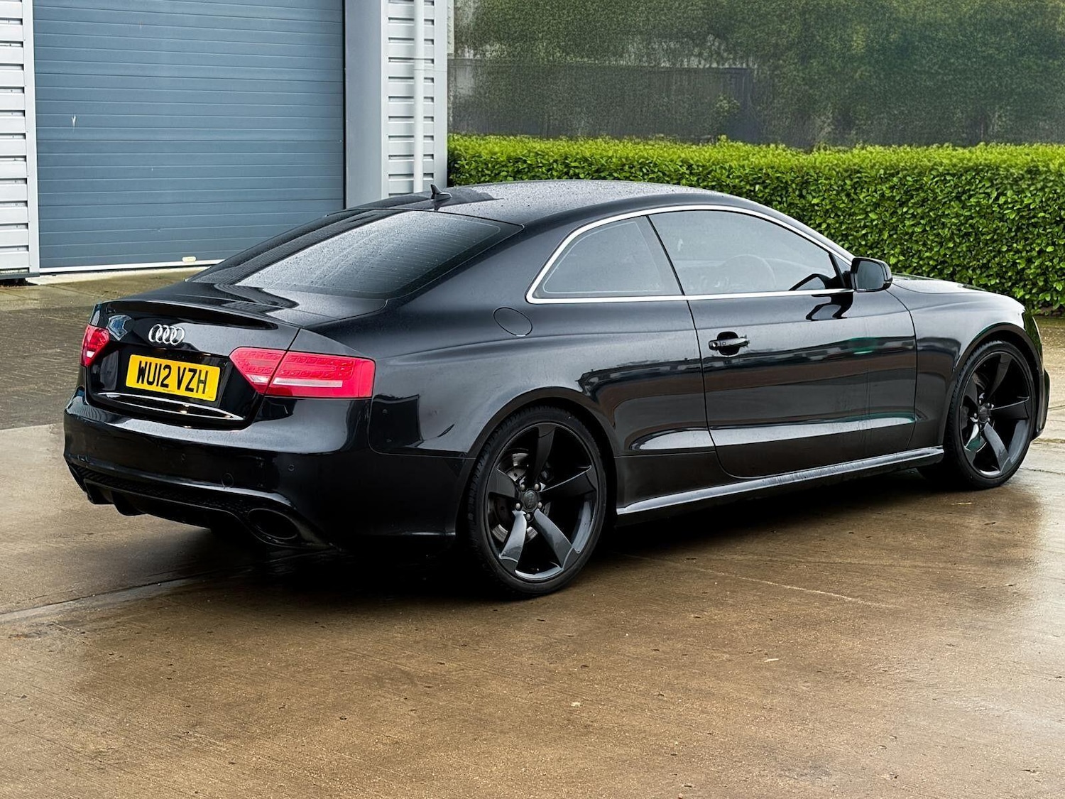 Used Audi RS5 2012 for sale - 77424847: Photo 8