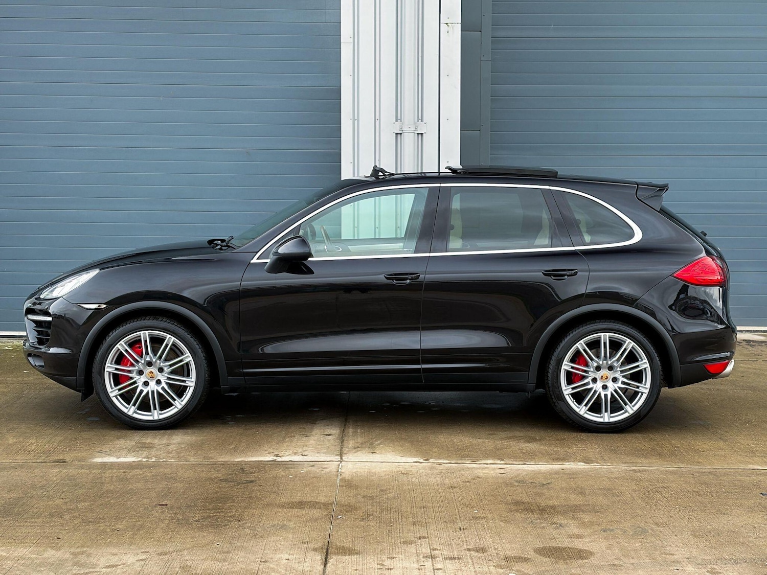 Used Porsche Cayenne 2013 for sale - 77484592: Photo 14
