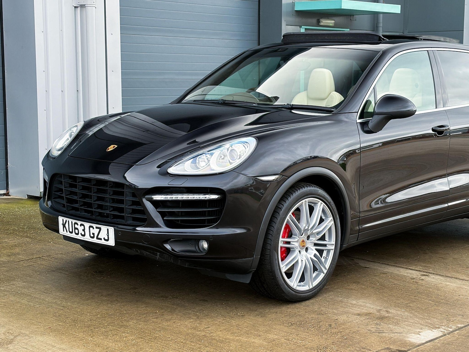 Used Porsche Cayenne 2013 for sale - 77484592: Photo 15