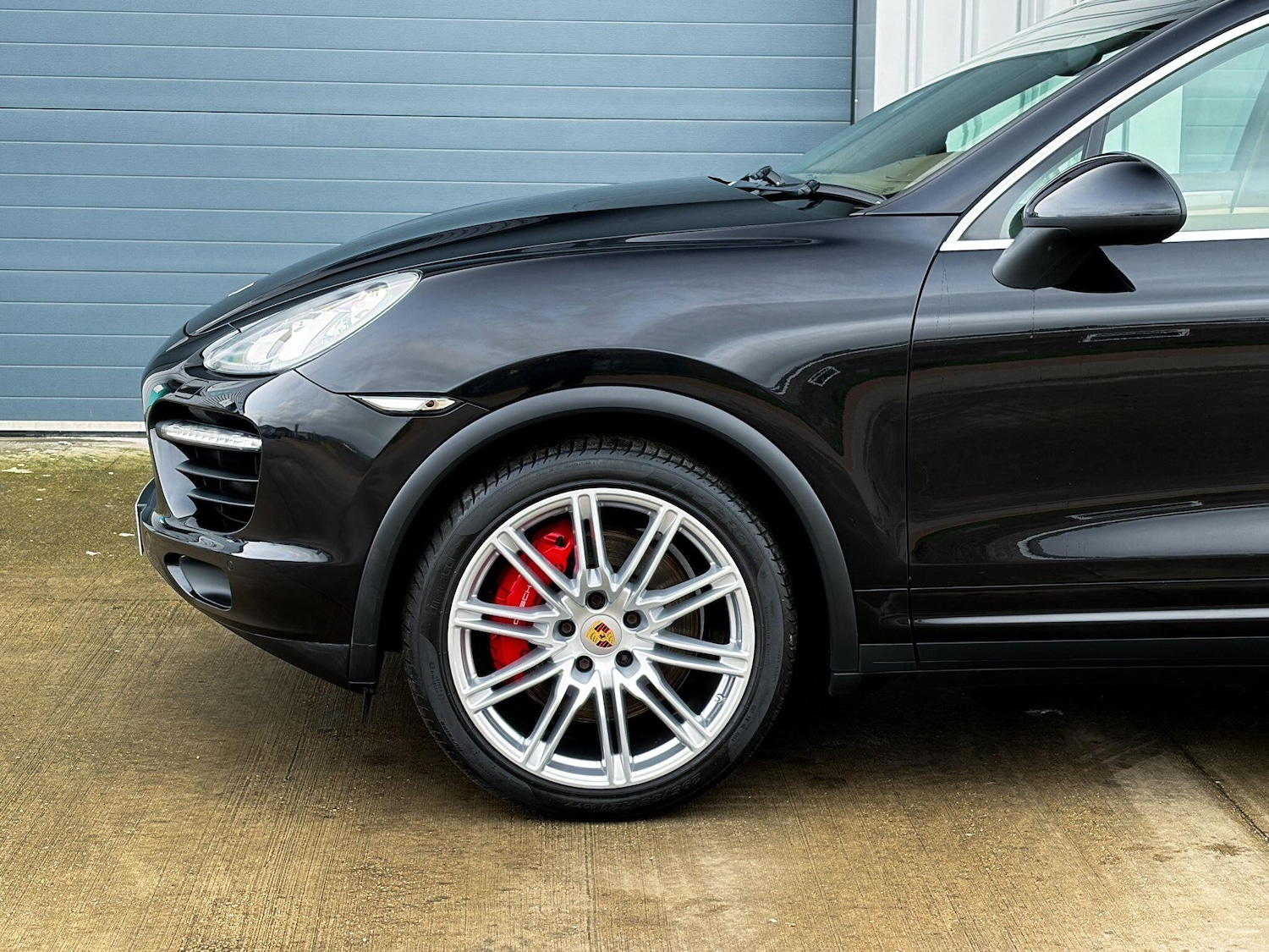 Used Porsche Cayenne 2013 for sale - 77484592: Photo 16
