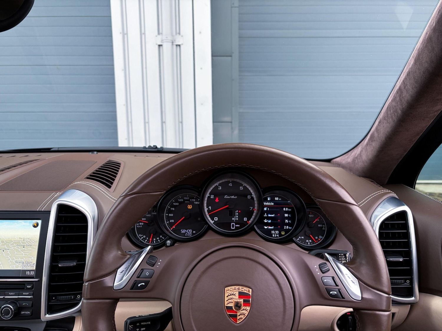 Used Porsche Cayenne 2013 for sale - 77484592: Photo 19