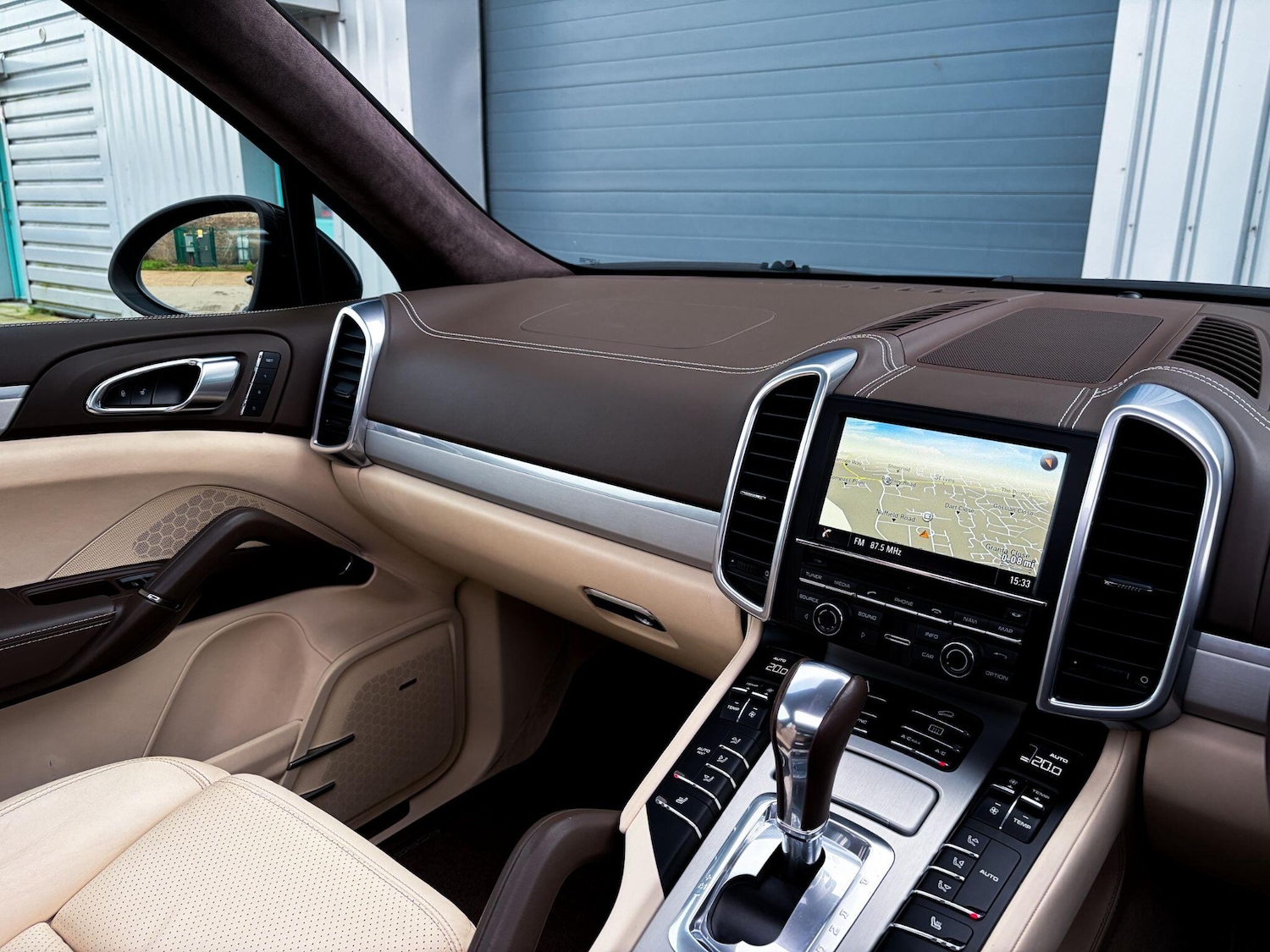 Used Porsche Cayenne 2013 for sale - 77484592: Photo 20