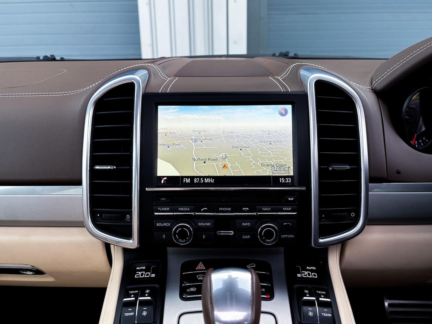 Used Porsche Cayenne 2013 for sale - 77484592: Photo 22