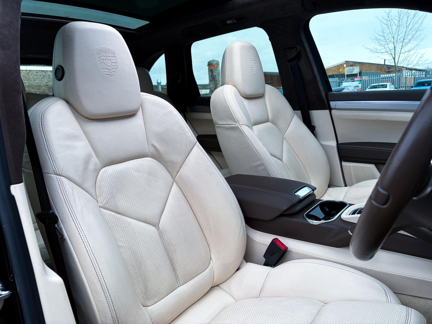 Used Porsche Cayenne 2013 for sale - 77484592: Photo 23