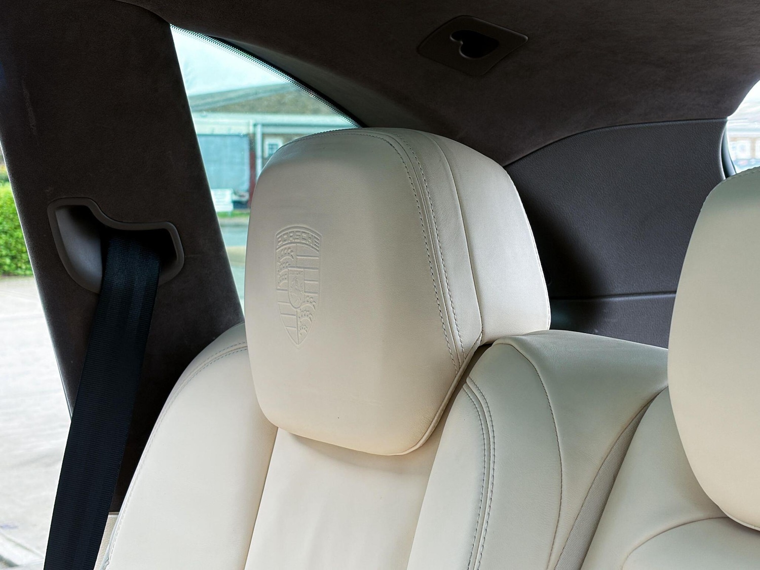 Used Porsche Cayenne 2013 for sale - 77484592: Photo 29