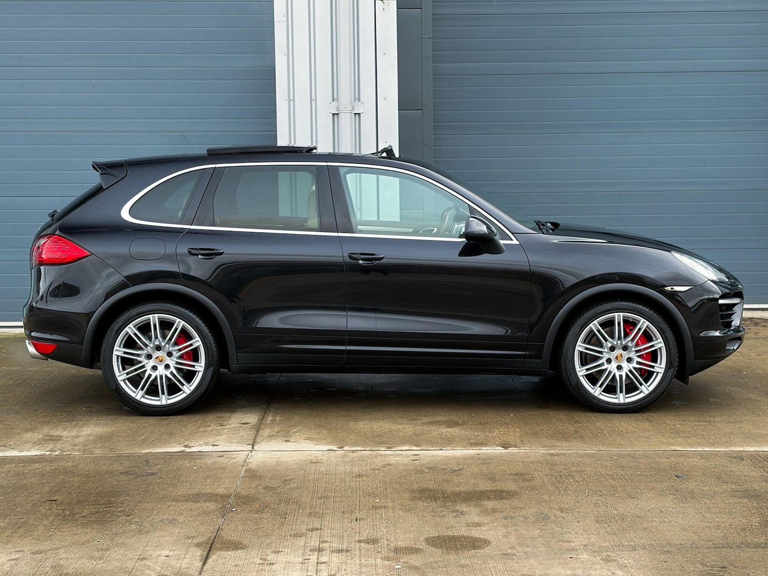 Used Porsche Cayenne 2013 for sale - 77484592: Photo 6