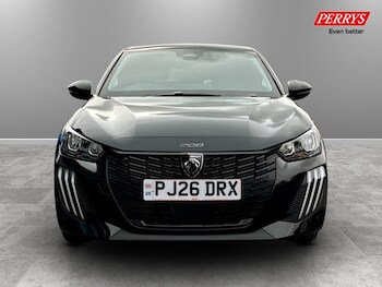 Used Peugeot 208 2026 for sale - 78189647: Photo
