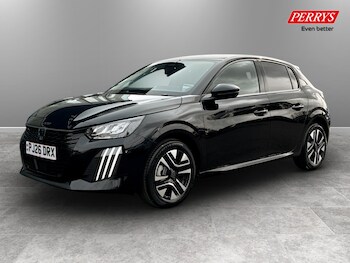 Used Peugeot 208 2026 for sale - 78189647: Photo