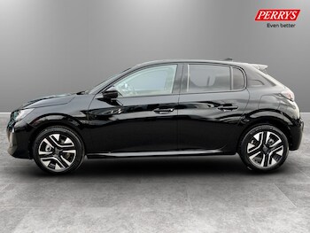 Used Peugeot 208 2026 for sale - 78189647: Photo