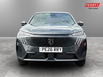 Used Peugeot 3008 2026 for sale - 78744308: Photo