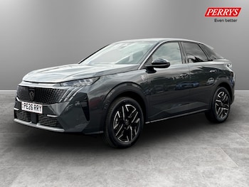 Used Peugeot 3008 2026 for sale - 78744308: Photo