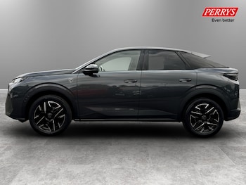 Used Peugeot 3008 2026 for sale - 78744308: Photo