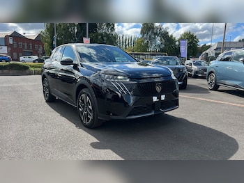 Peugeot - 3008