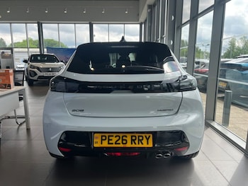 Used Peugeot 208 2026 for sale - 78627440: Photo