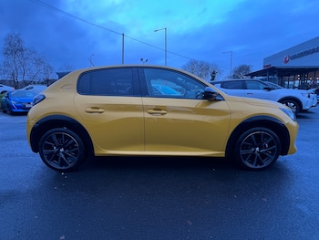 Used Peugeot 208 2026 for sale - 77077471: Photo