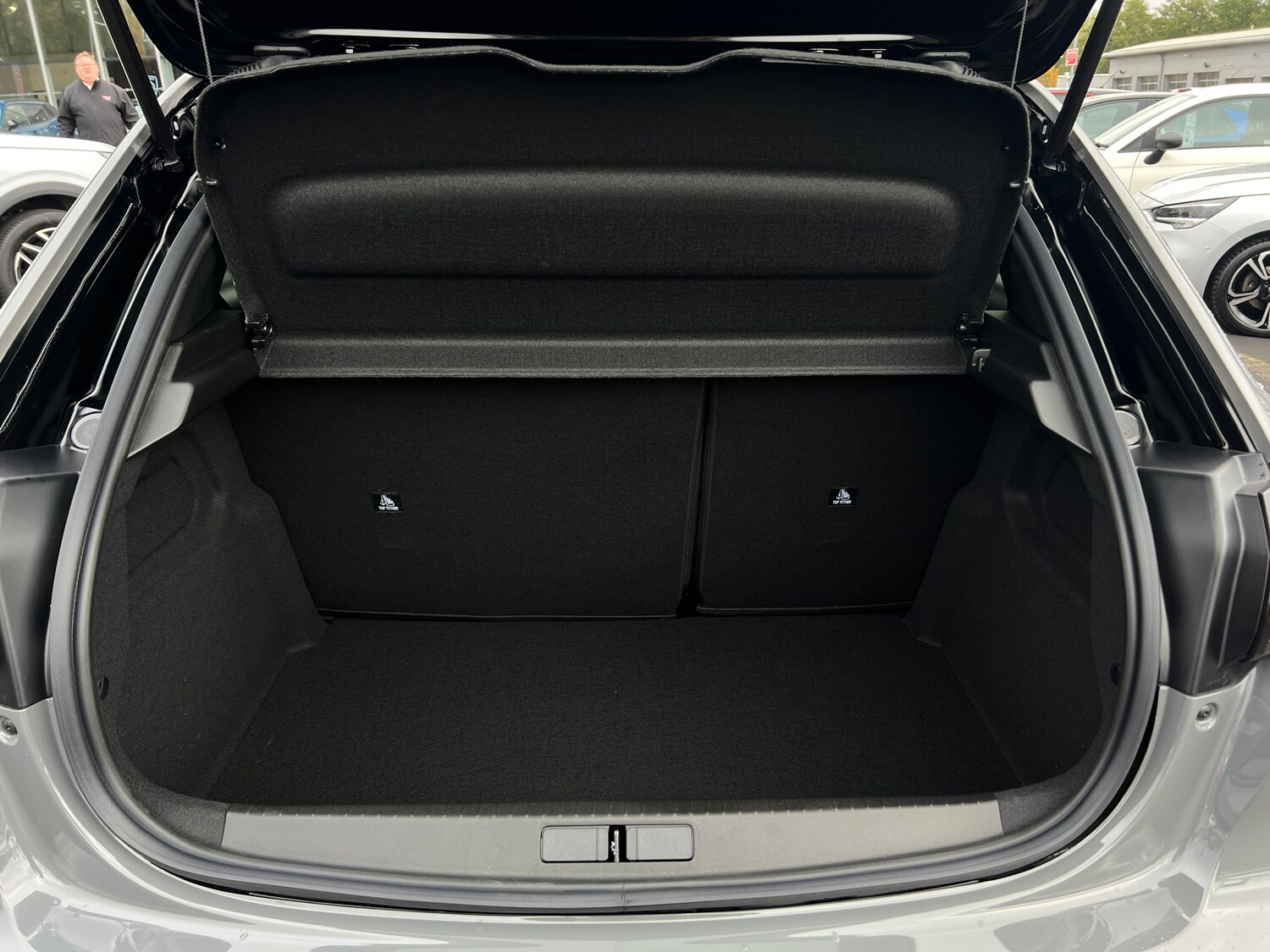 Used Peugeot 208 2025 for sale - 76316620: Photo 10