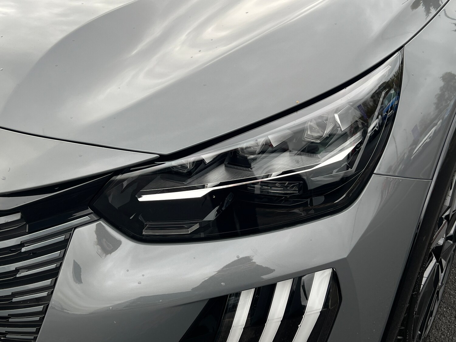 Used Peugeot 208 2025 for sale - 76316620: Photo 11