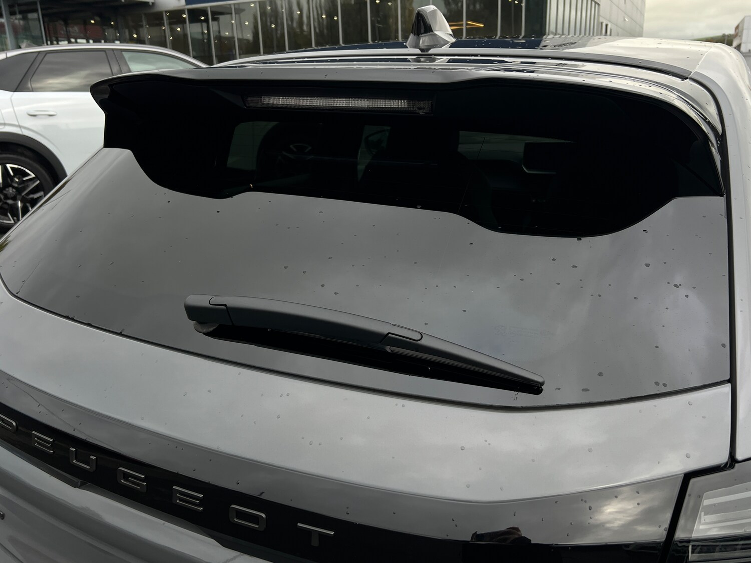 Used Peugeot 208 2025 for sale - 76316620: Photo 15